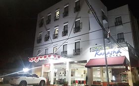 Kanasha Islami